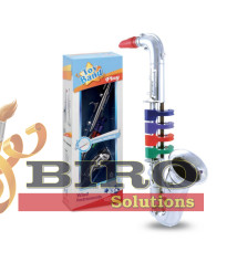 BT Saxofon taste colorate, 45242
